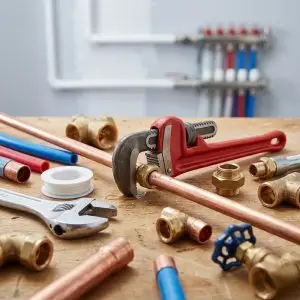 Gasfitería