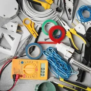 Electricidad