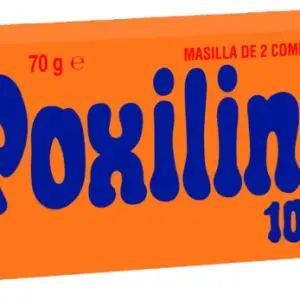 Poxilina 70g