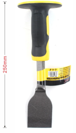CINCEL PLANO 50MM