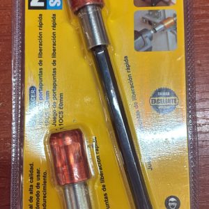 kit de adaptador de iman rapido