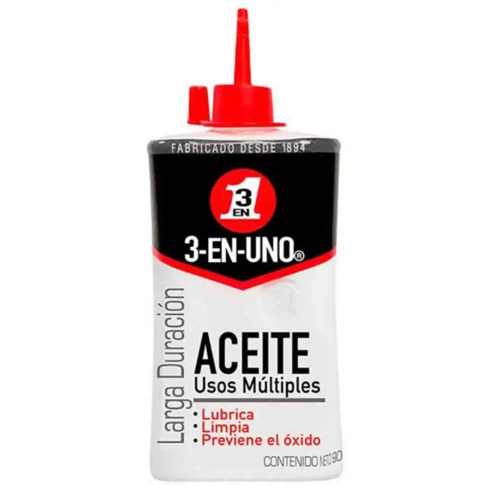 Aceite usos multiples 90ml