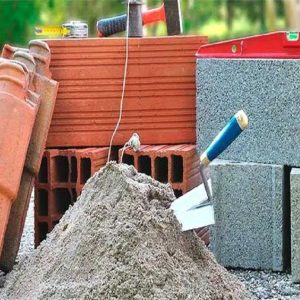Insumos de Construcción