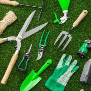 Jardinería