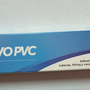 Adhesivo Pvc Tubo