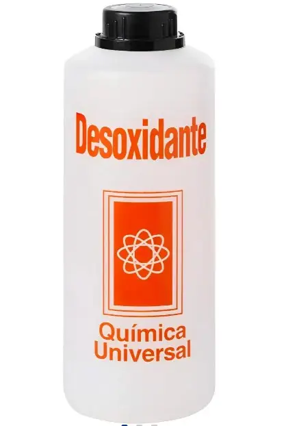 Desoxidante 1litro
