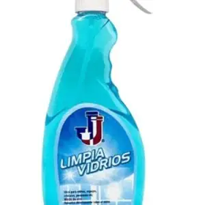 Limpia vidrios
