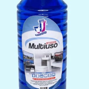 Limpiador Multiuso 1lt