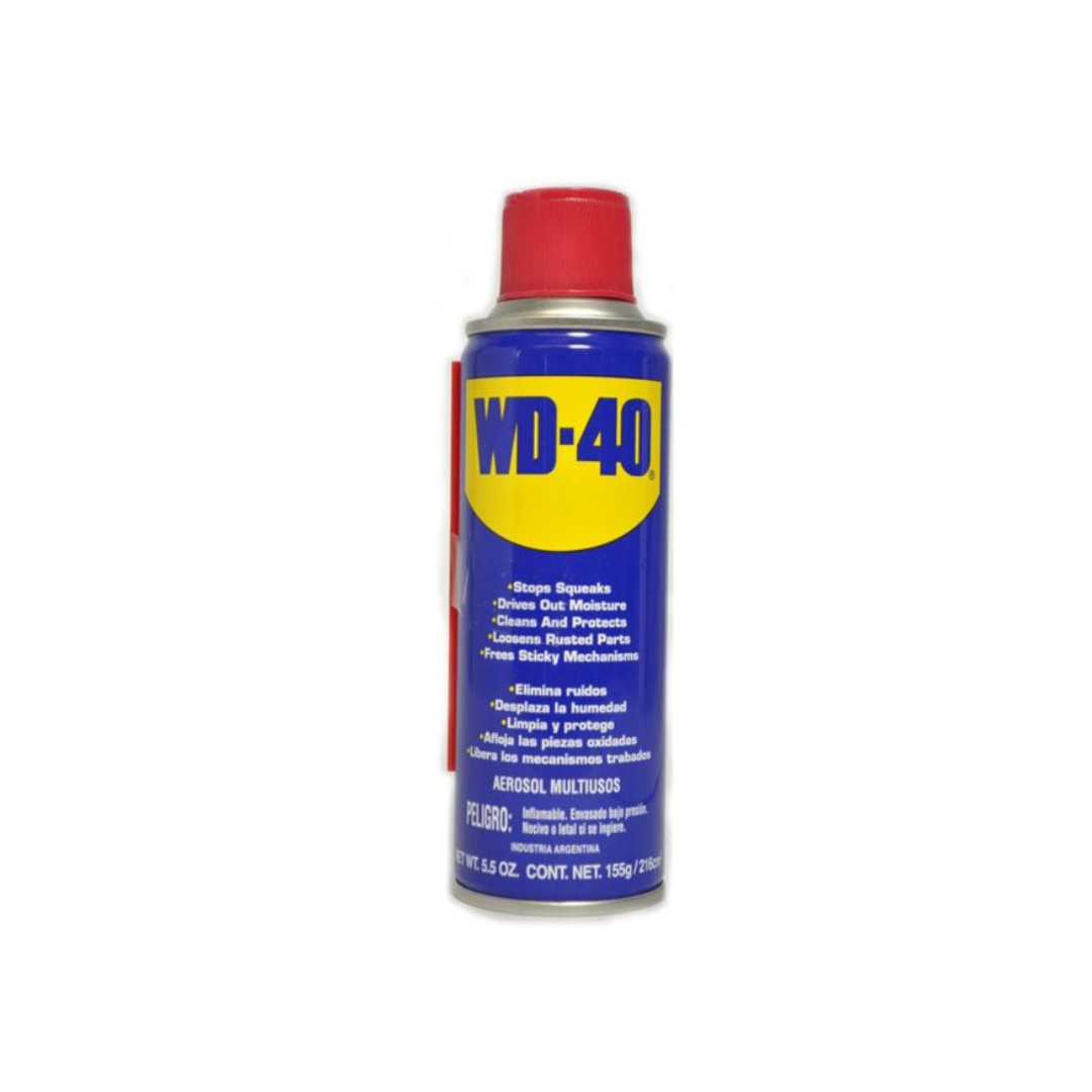 WD-40 185ml