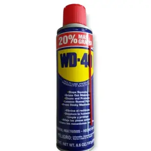 WD-40 229ml