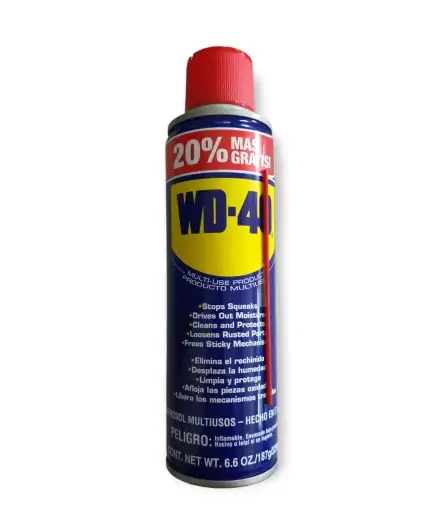 WD-40 229ml