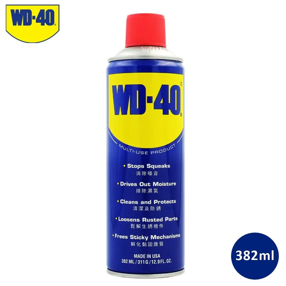 WD-40 382ml